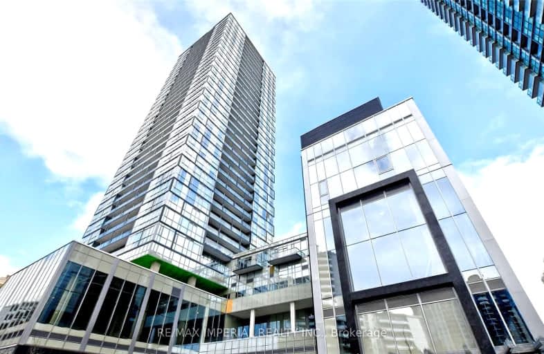 1008-5180 Yonge Street, Toronto | Image 1