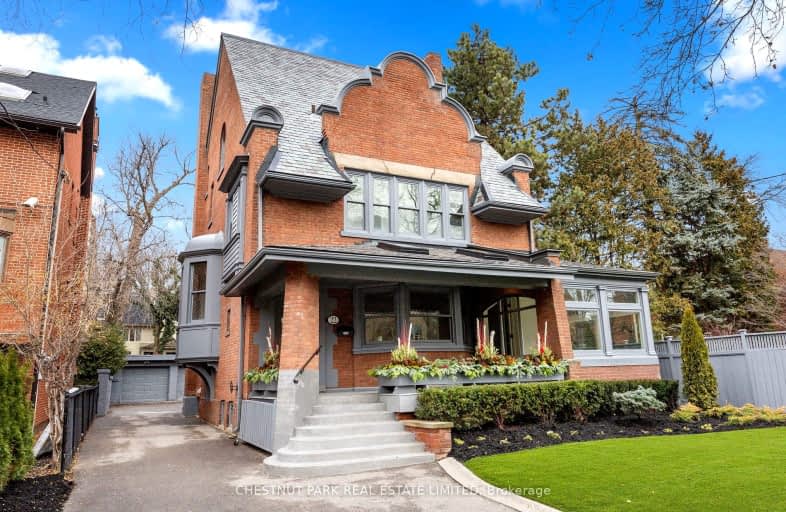 22 Maple Avenue, Toronto | Image 1