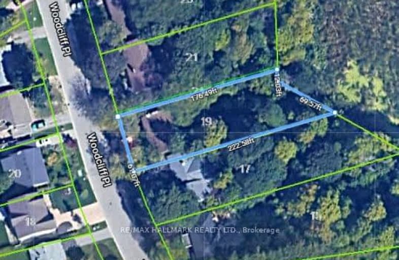 19 Woodcliff Place, Toronto | Image 1