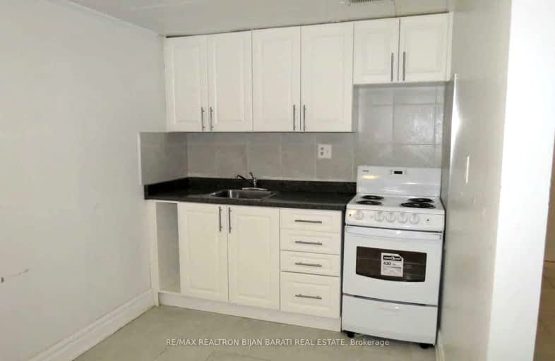 B5-4140 Bathurst Street, Toronto | Image 1