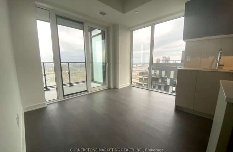1509-8 Tippett Road, Toronto | Image 1