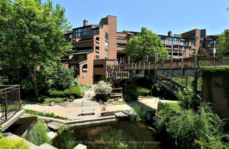306-40 Sylvan Valley Way, Toronto | Image 1