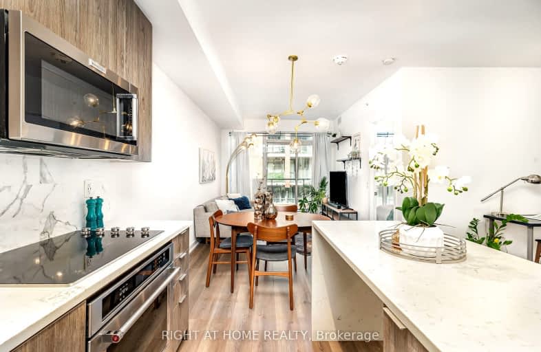 531-38 Iannuzzi Street, Toronto | Image 1