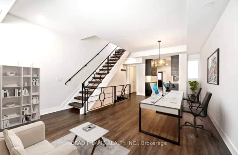 532 Richmond Street West, Toronto | Image 1