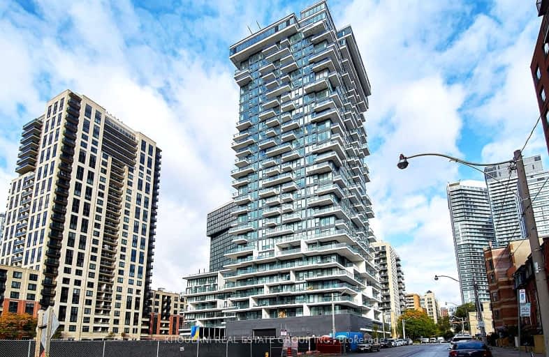 Ph13-77 Shuter Street, Toronto | Image 1
