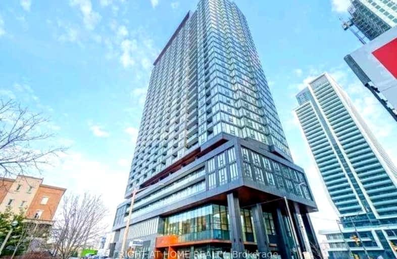 Ph11-19 Western Battery Road, Toronto | Image 1