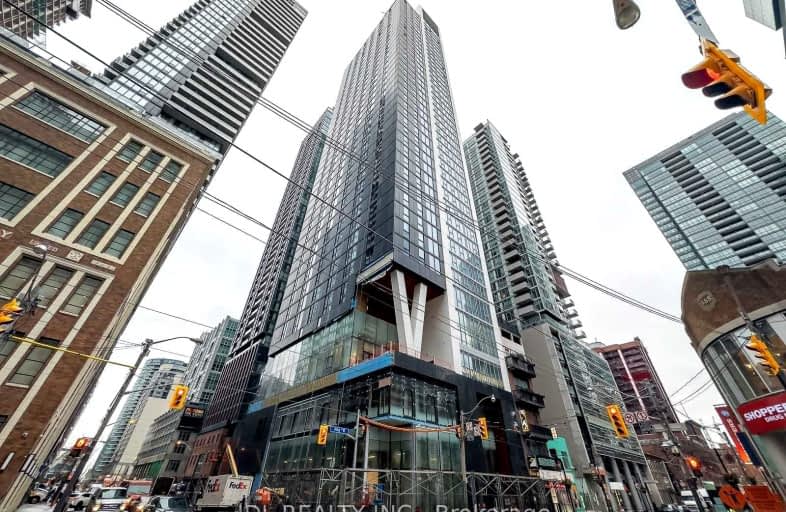 3004-357 King Street West, Toronto | Image 1