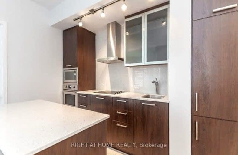 2002-14 York Street, Toronto | Image 1