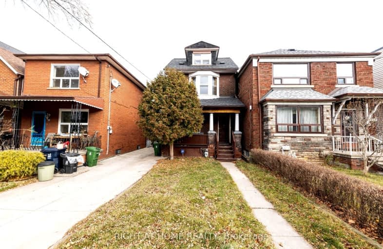 689 Crawford Street, Toronto | Image 1