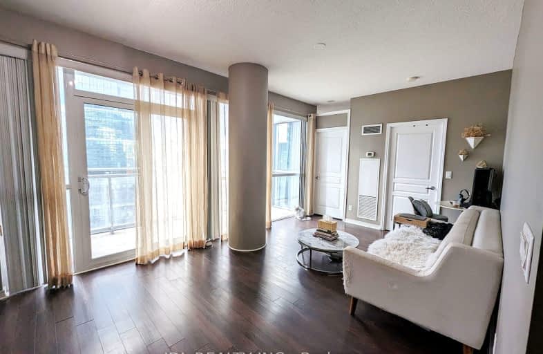 1407-352 Front Street West, Toronto | Image 1