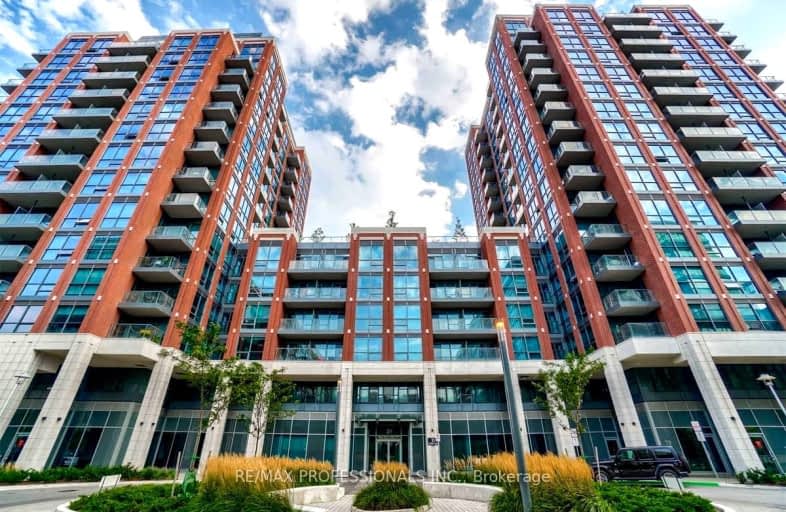 1222-31 Tippett Road, Toronto | Image 1