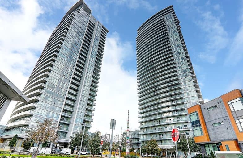 1708-70 Forest Manor Road, Toronto | Image 1