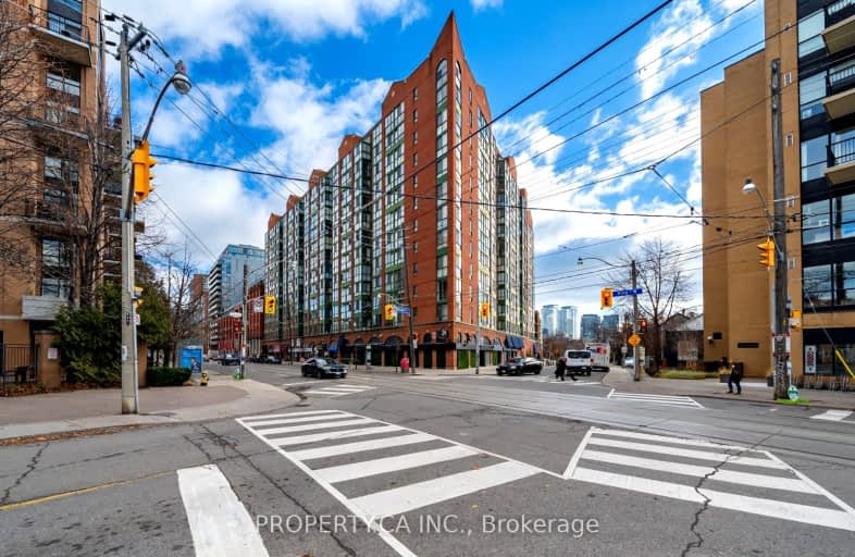 409-801 King Street West, Toronto | Image 1