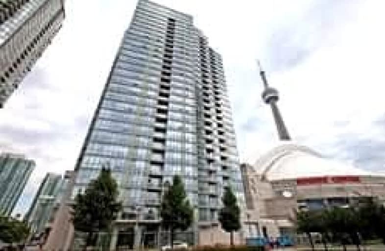 1711-3 Navy Wharf Court, Toronto | Image 1