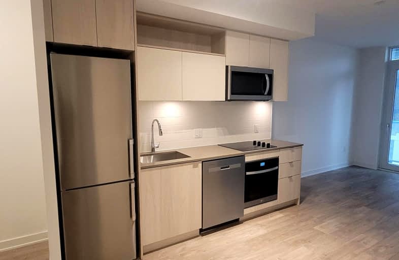 1011-100 Dalhousie Street, Toronto | Image 1