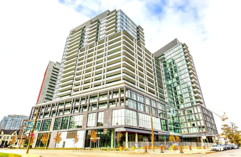 2206-48 Power Street, Toronto | Image 1