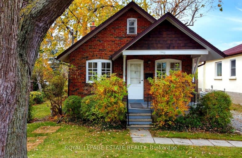 1030 Lillian Street, Toronto | Image 1