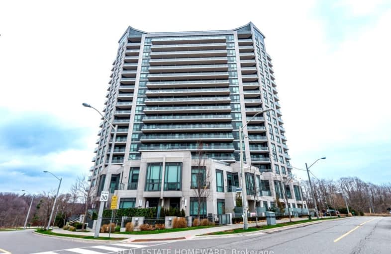318-160 Vanderhoof Avenue, Toronto | Image 1