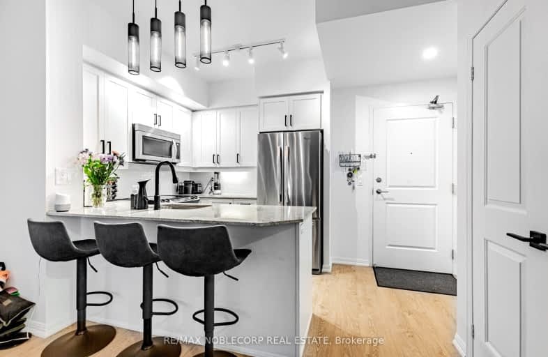 1609-75 East Liberty Street, Toronto | Image 1