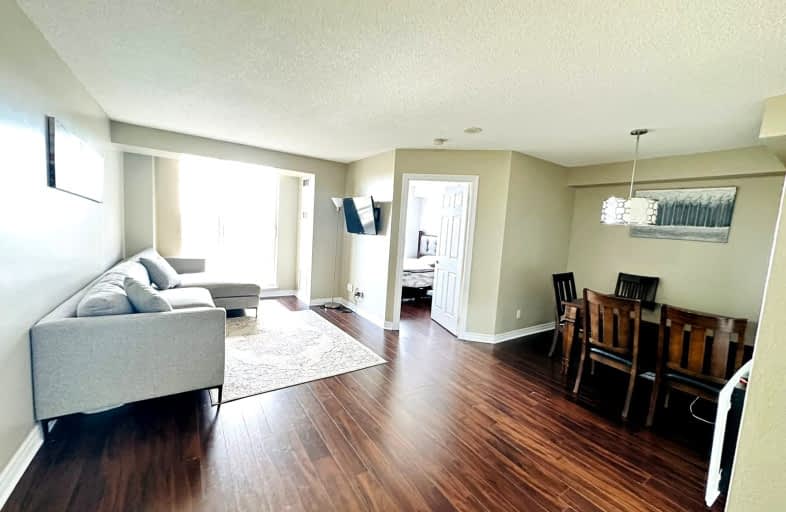 1012-1700 Eglinton Avenue East, Toronto | Image 1