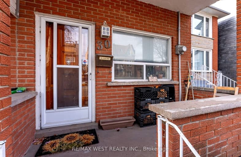 30 Brookfield Street, Toronto | Image 1