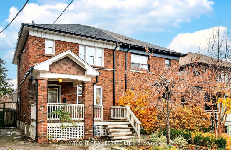 9 Eleanor Avenue, Toronto | Image 1