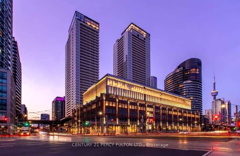 808-17 Bathurst Street, Toronto | Image 1