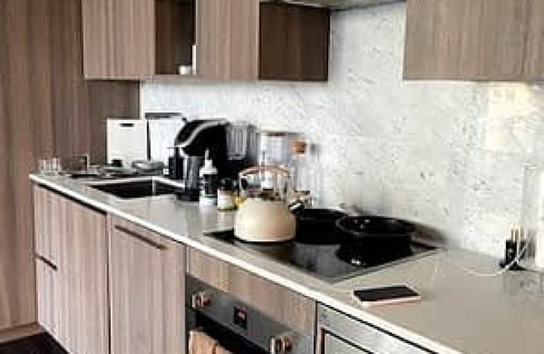 1205-19 Bathurst Street, Toronto | Image 1