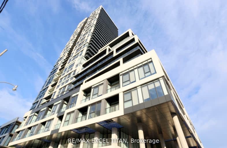 409-5 Defries Street, Toronto | Image 1