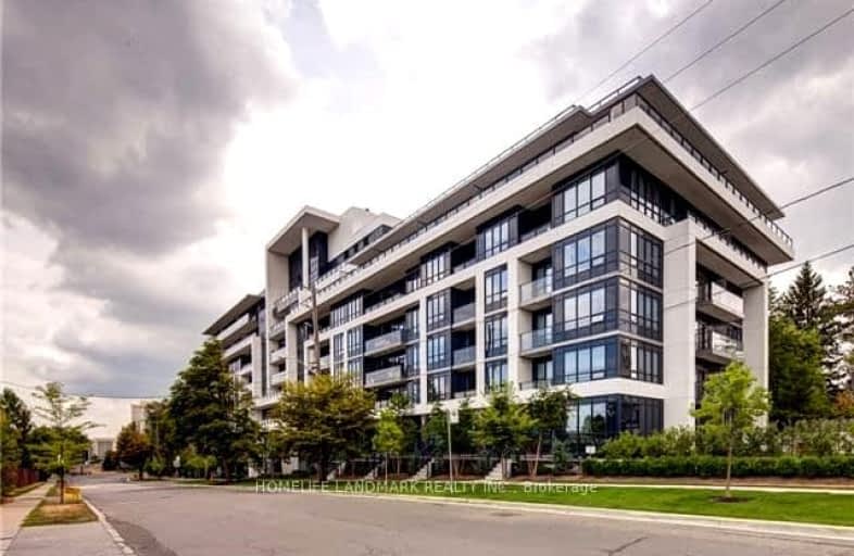 104-399 Spring Garden Avenue, Toronto | Image 1