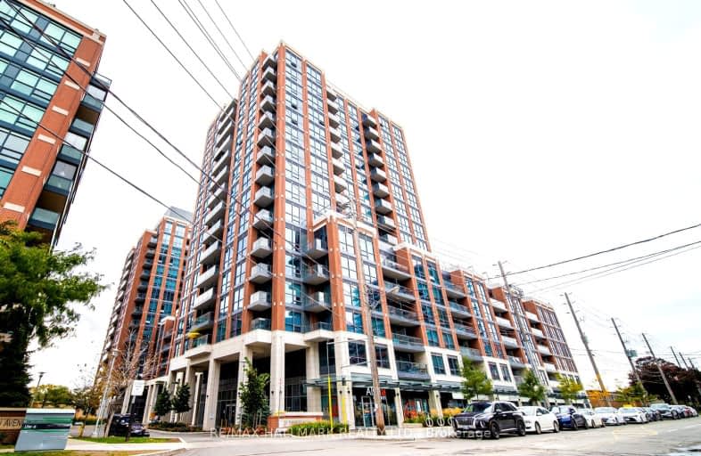 1702-31 Tippett Road, Toronto | Image 1