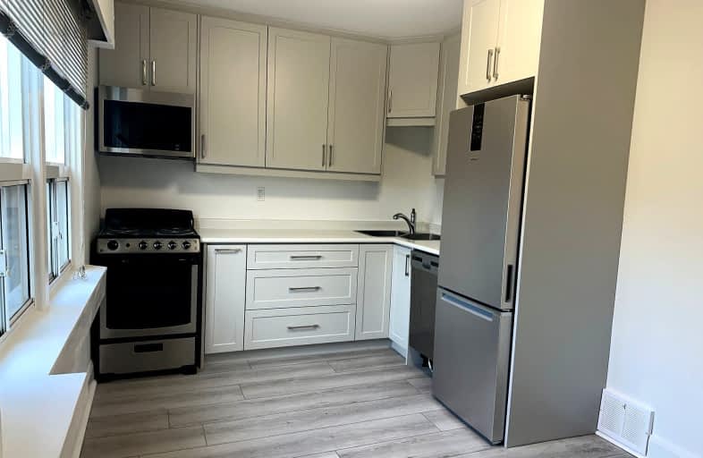2nd F-1208 College Street, Toronto | Image 1