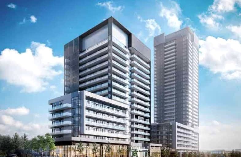 1512-50 O'neill Road, Toronto | Image 1
