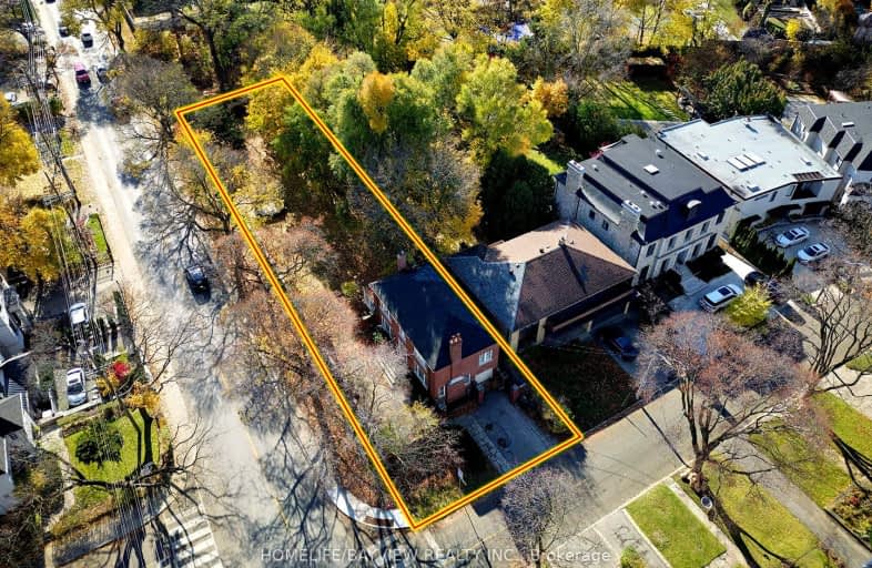 33 Hawarden Crescent, Toronto | Image 1