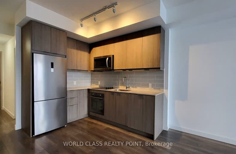 1006-38 Forest Manor Road, Toronto | Image 1