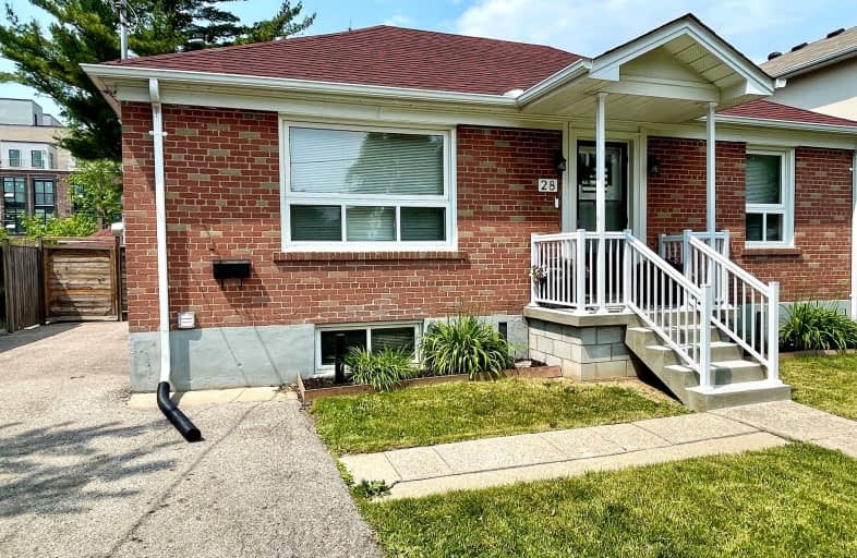 Lower-28 Norcross Road, Toronto | Image 1
