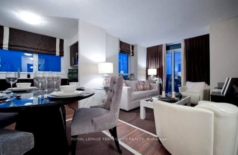 904-105 Harrison Garden Boulevard, Toronto | Image 1