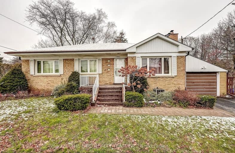 1 Pennard Court, Toronto | Image 1