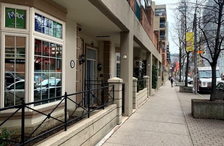 59 Mccaul Street, Toronto | Image 1