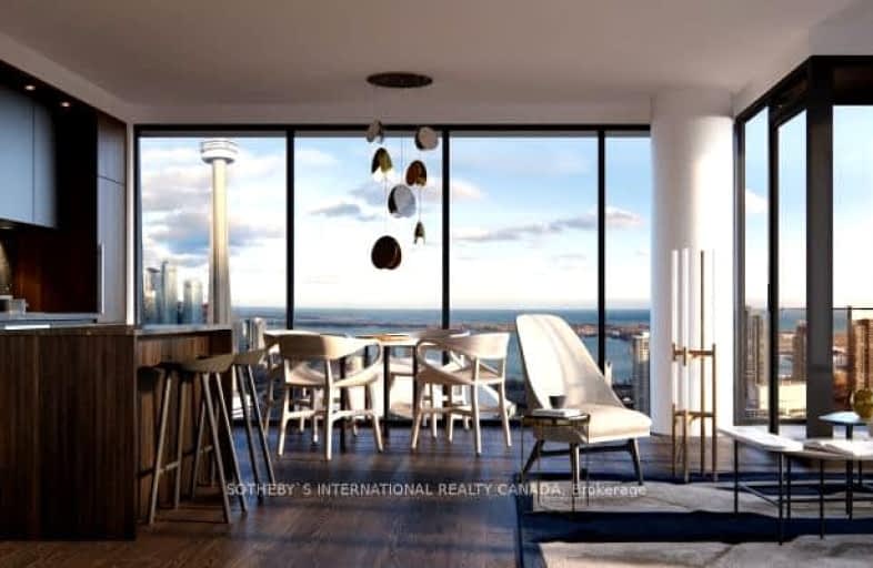 1714-35 Mercer Street, Toronto | Image 1