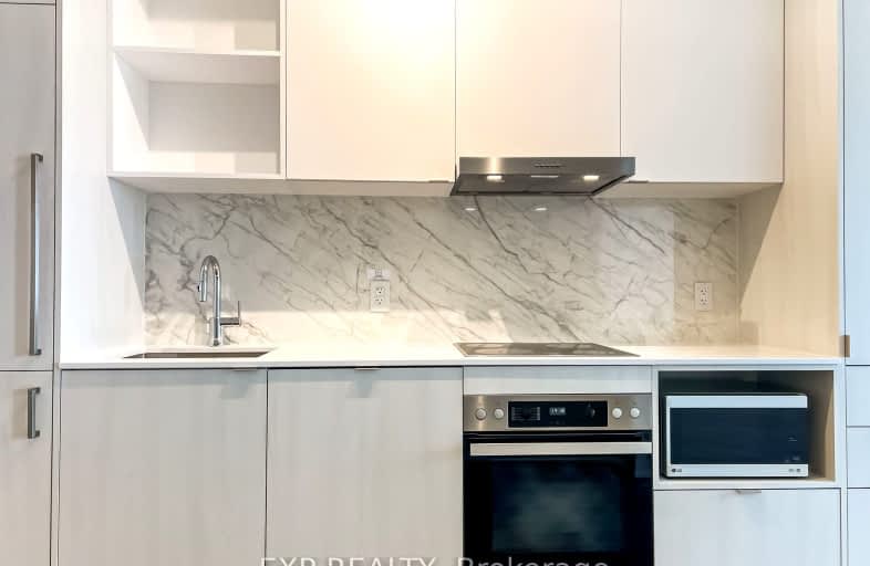 7301-138 Downes Street, Toronto | Image 1
