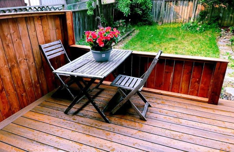 117 Micmac Crescent, Toronto | Image 1