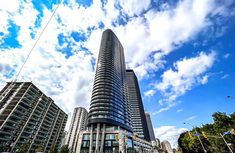 3120-585 Bloor Street East, Toronto | Image 1