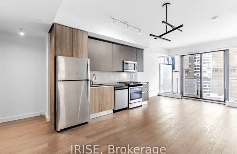 1406-2A Church Street, Toronto | Image 1