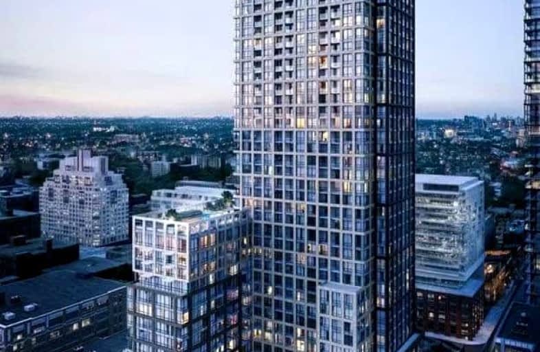 1010-108 Peter Street, Toronto | Image 1