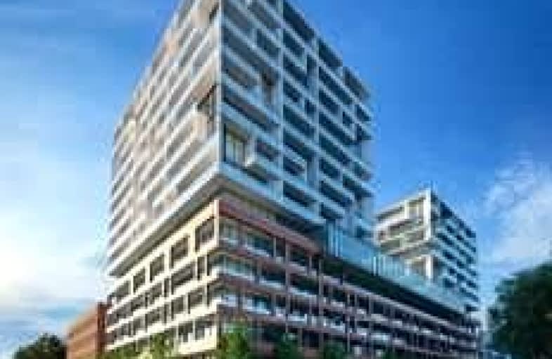 1112-9 Tecumseth Street, Toronto | Image 1