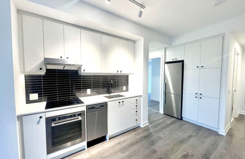 716-9 Tecumseth Street, Toronto | Image 1