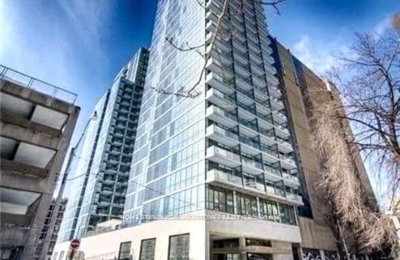 603-210 Simcoe Street, Toronto | Image 1