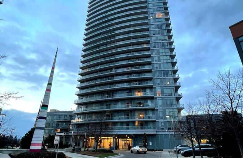 2310-70 Forest Manor Road, Toronto | Image 1