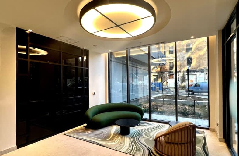 #701-9 Tecumseth Street, Toronto | Image 1